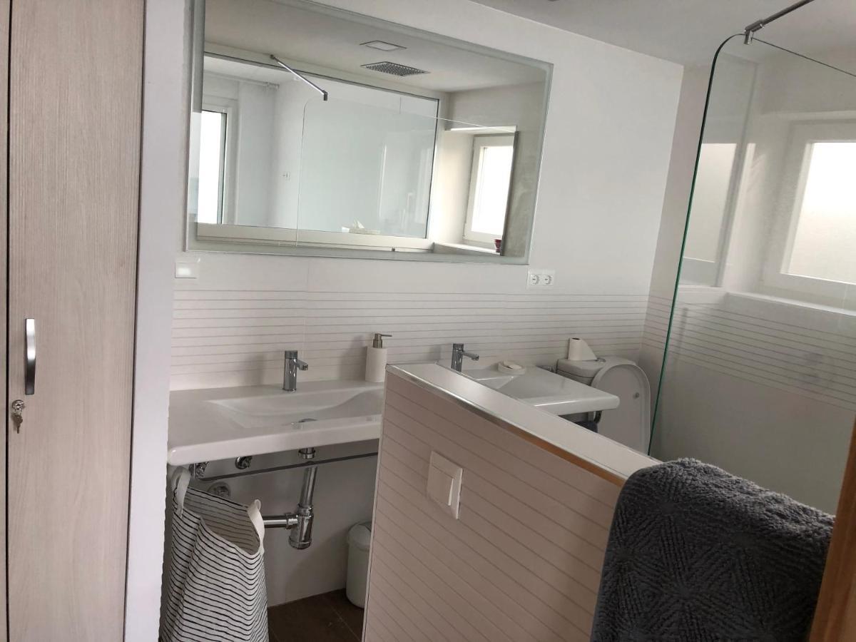 Magnifique Appartement Avec Une Incroyable Vue Sur Mer Torremolinos Dış mekan fotoğraf