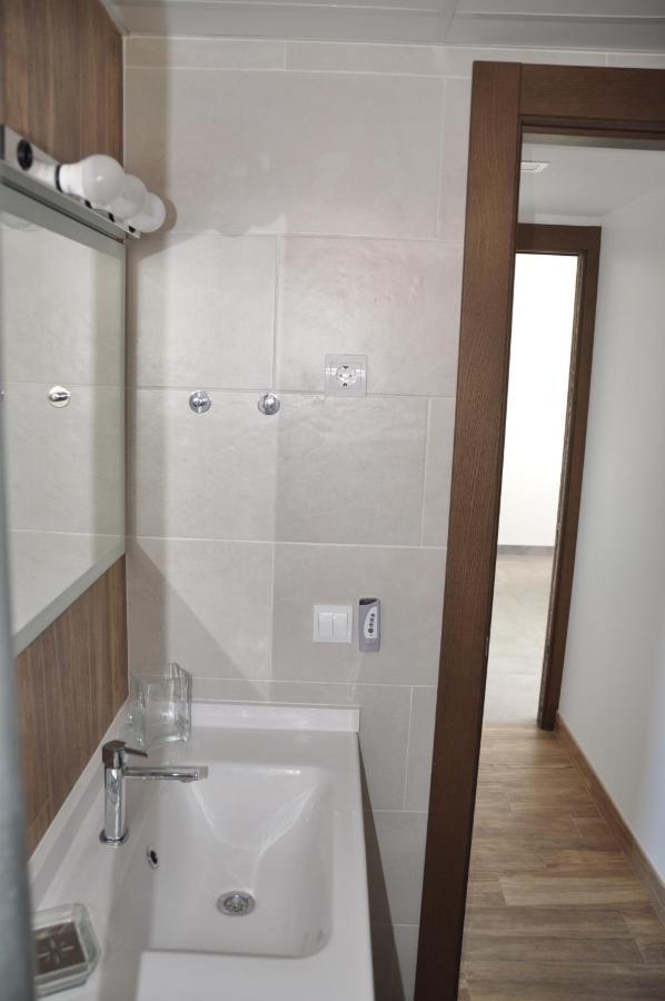 Magnifique Appartement Avec Une Incroyable Vue Sur Mer Torremolinos Dış mekan fotoğraf