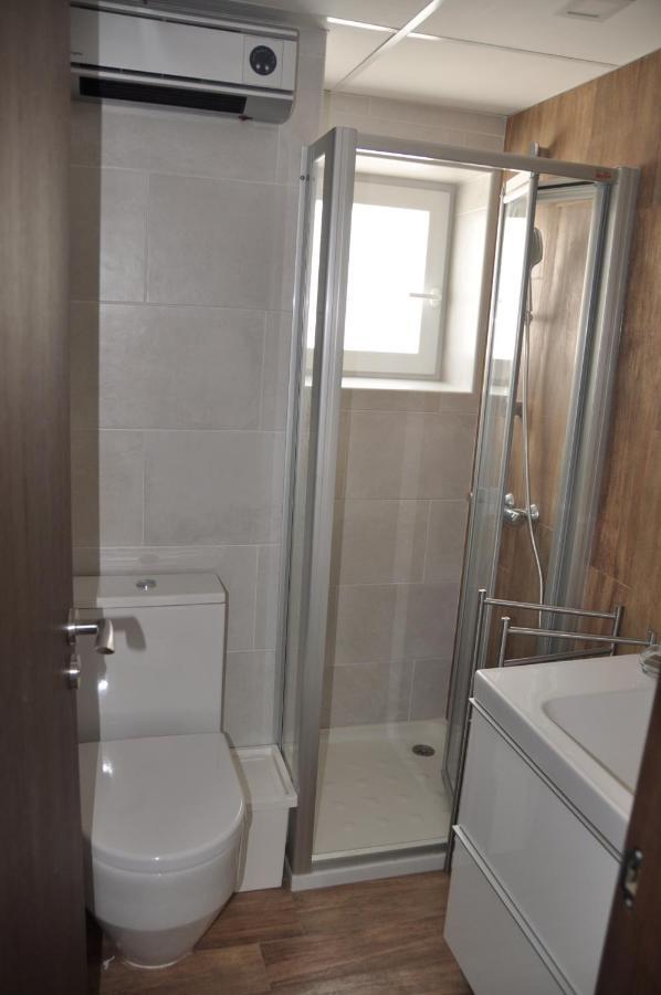 Magnifique Appartement Avec Une Incroyable Vue Sur Mer Torremolinos Dış mekan fotoğraf